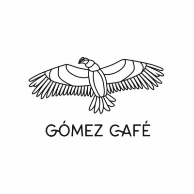 NEU bei uns: Gómez Café by Hans Schmiederer - 