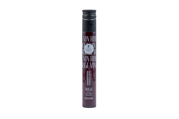 TUBES 100ml French Red Wine