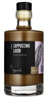 Wajos Cappuccino - Likör 350ml