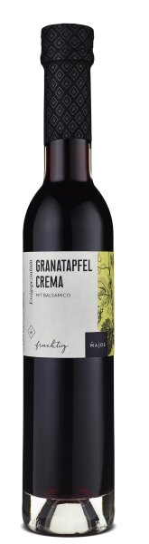 Wajos Granatapfel Crema 100ml